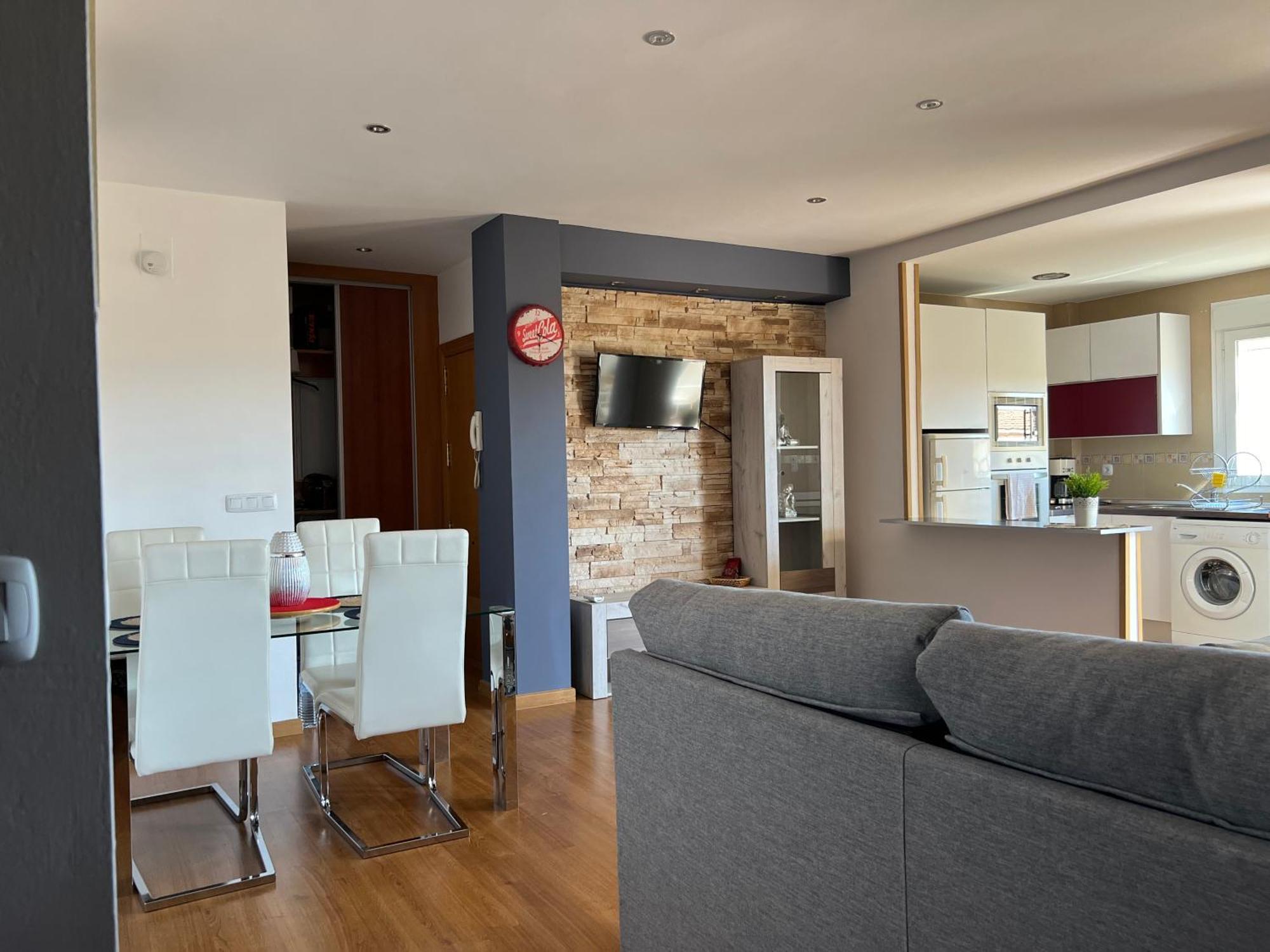 Appartement Neuf Et Bien Place Las Gabias Eksteriør bilde