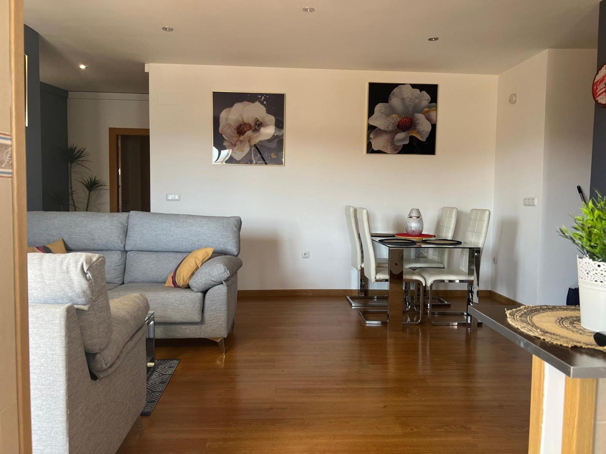 Appartement Neuf Et Bien Place Las Gabias Eksteriør bilde