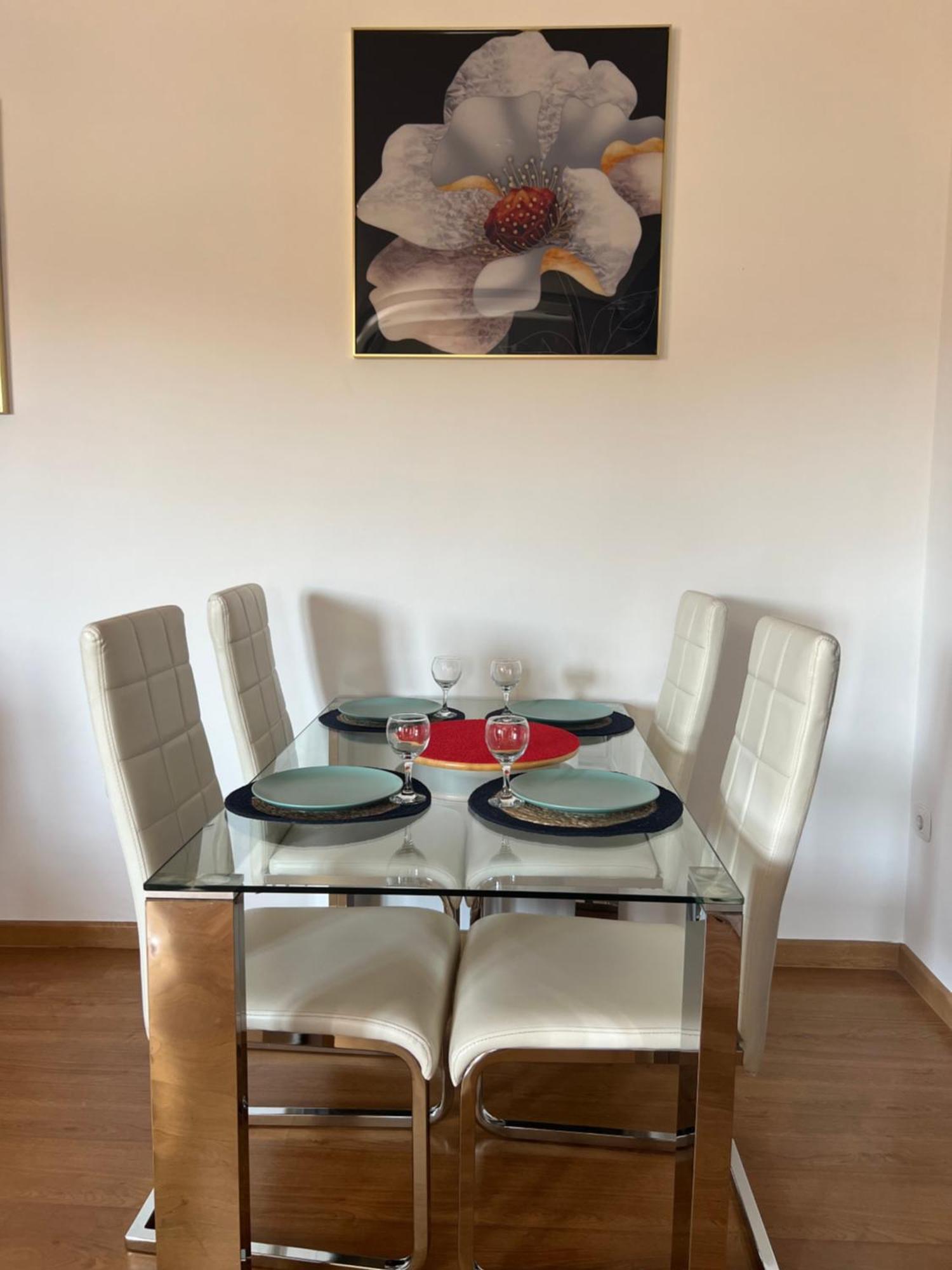Appartement Neuf Et Bien Place Las Gabias Eksteriør bilde